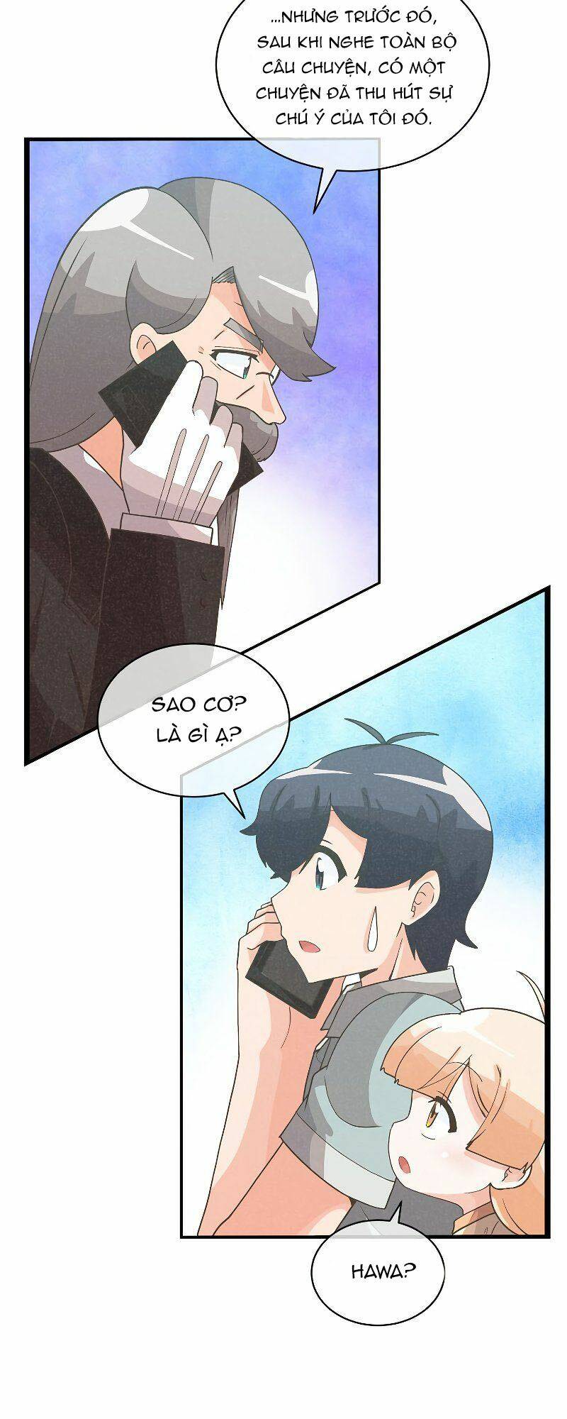 Tôi Trở Thành Một Nông Dân Chapter 90 - Trang 2