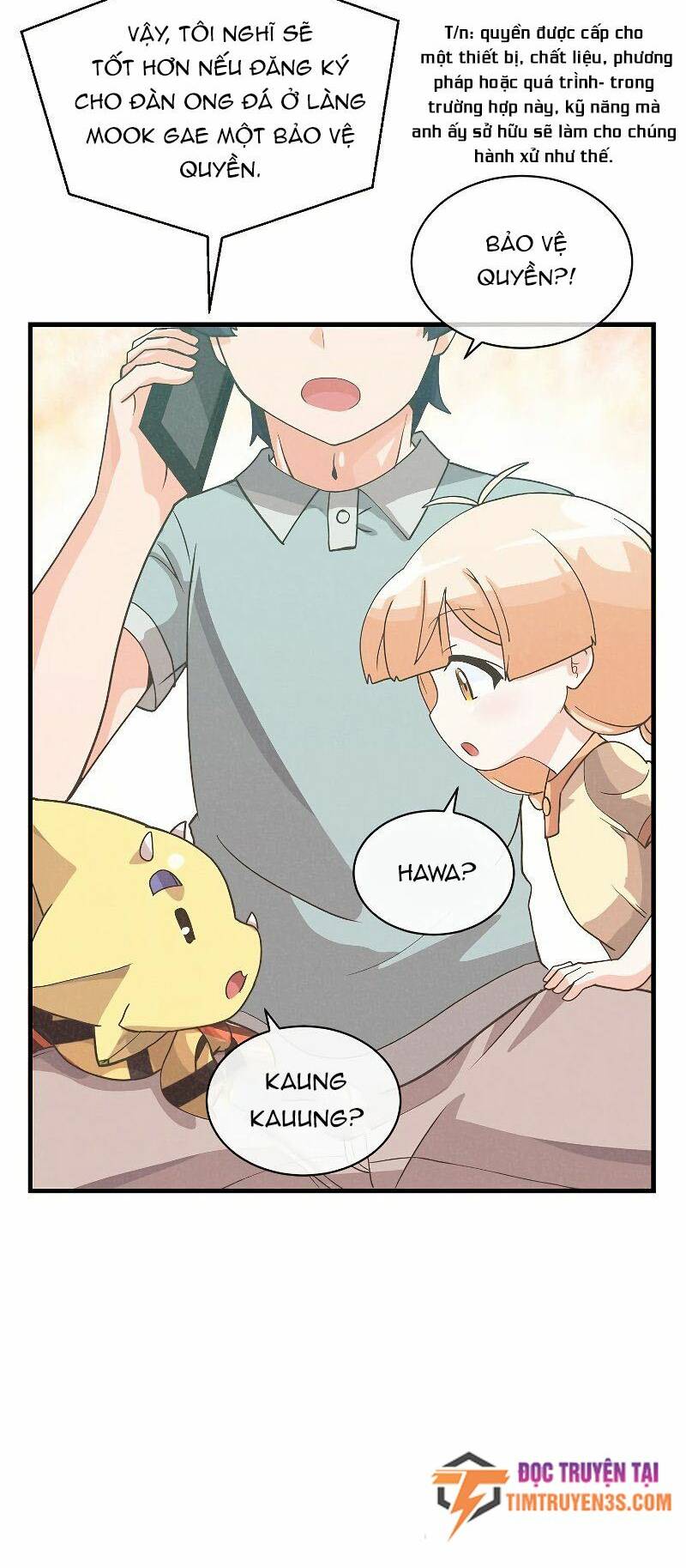 Tôi Trở Thành Một Nông Dân Chapter 90 - Trang 2