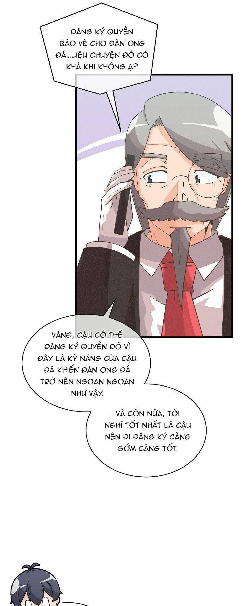 Tôi Trở Thành Một Nông Dân Chapter 90 - Trang 2