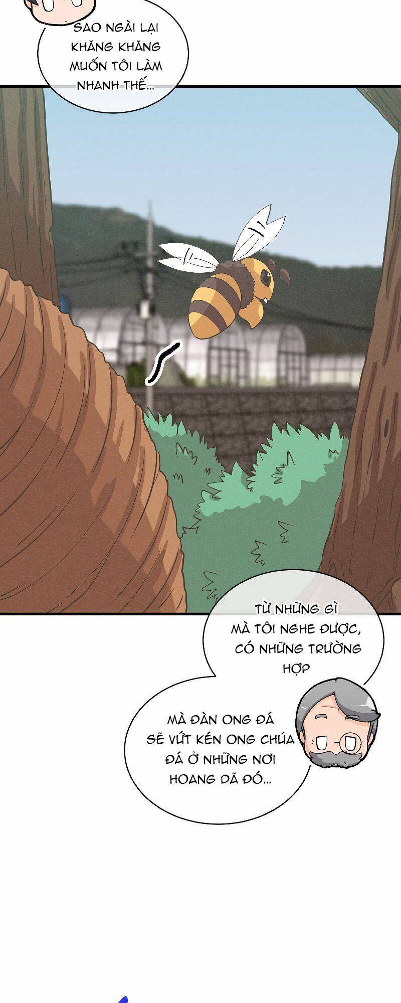 Tôi Trở Thành Một Nông Dân Chapter 90 - Trang 2