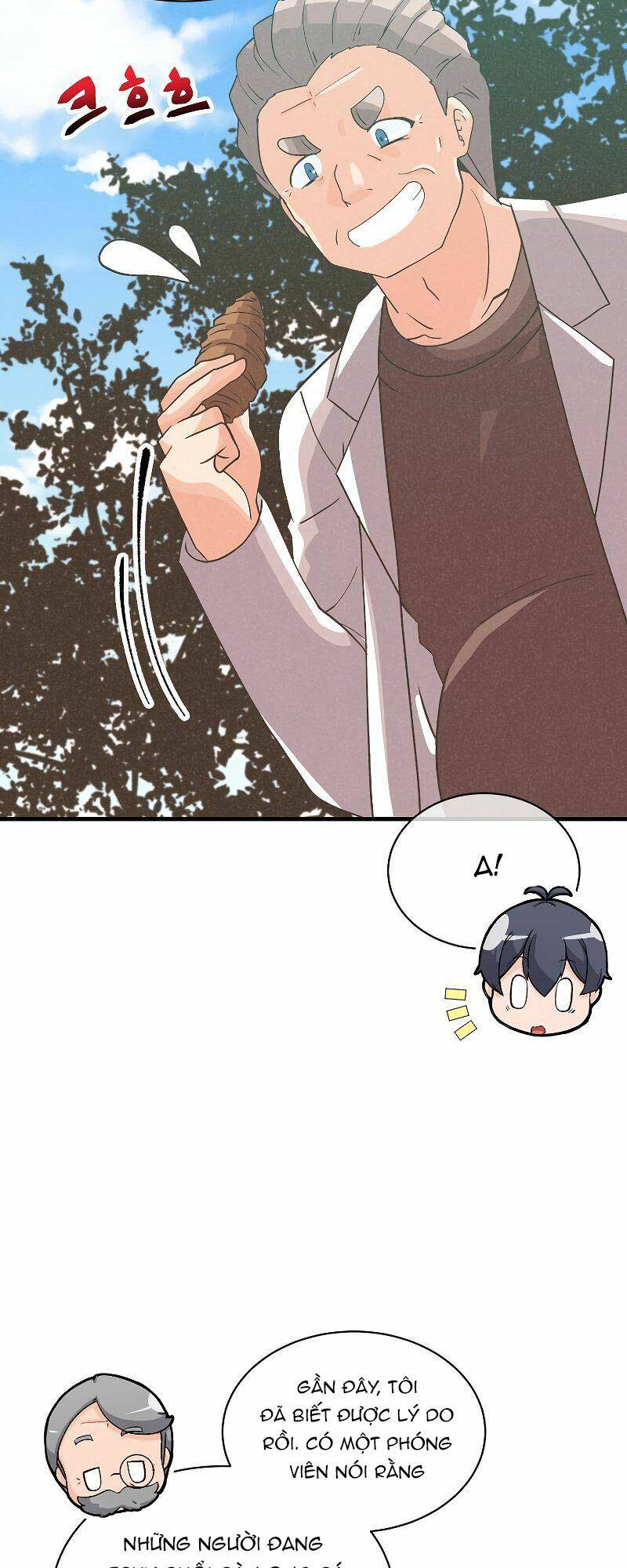Tôi Trở Thành Một Nông Dân Chapter 90 - Trang 2