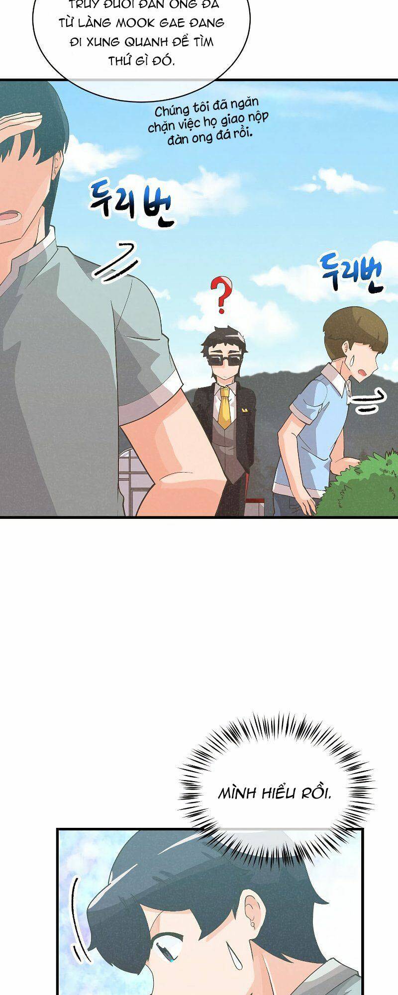 Tôi Trở Thành Một Nông Dân Chapter 90 - Trang 2