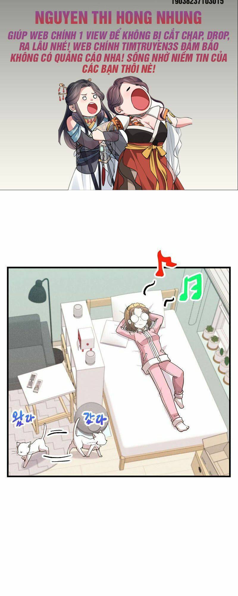 Tôi Trở Thành Một Nông Dân Chapter 90 - Trang 2