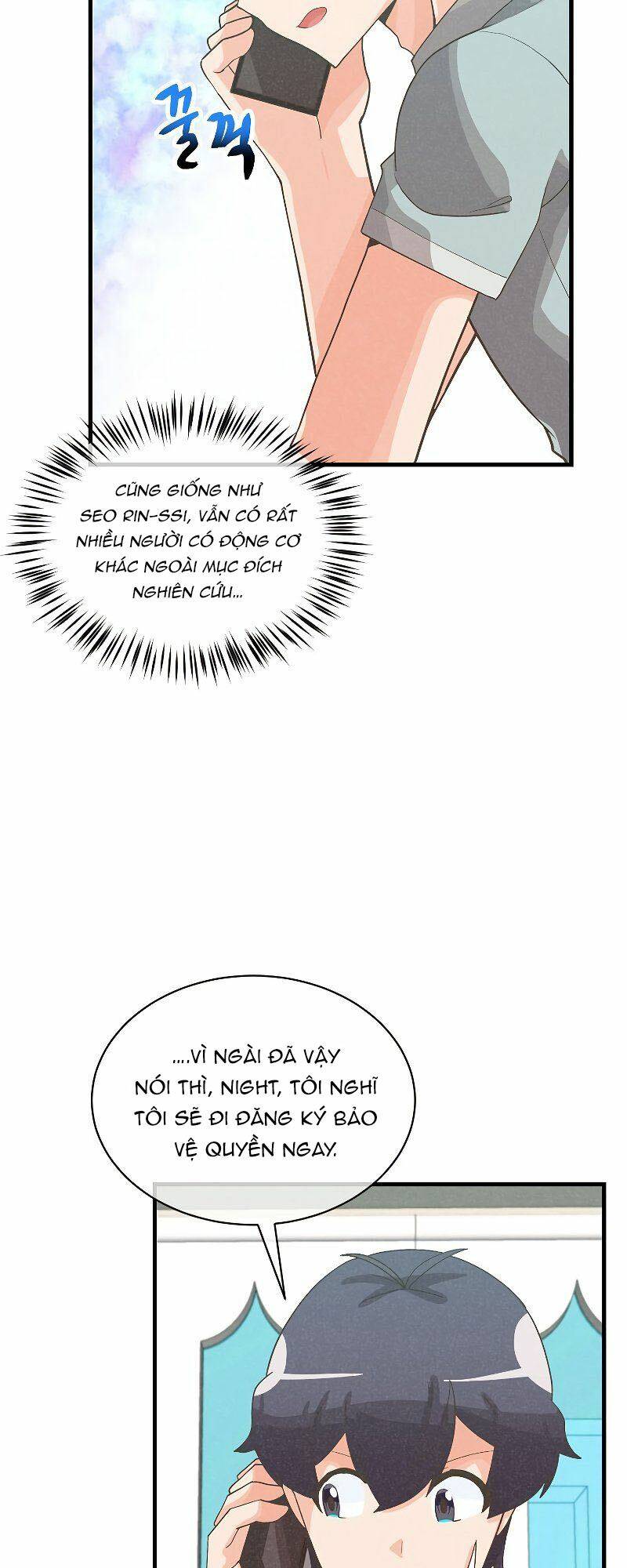 Tôi Trở Thành Một Nông Dân Chapter 90 - Trang 2