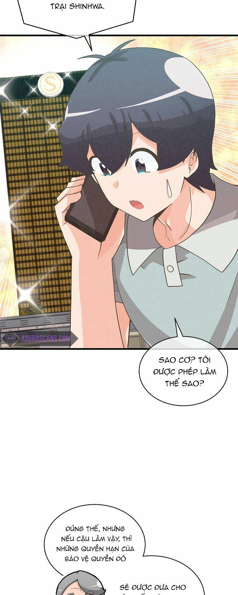 Tôi Trở Thành Một Nông Dân Chapter 90 - Trang 2