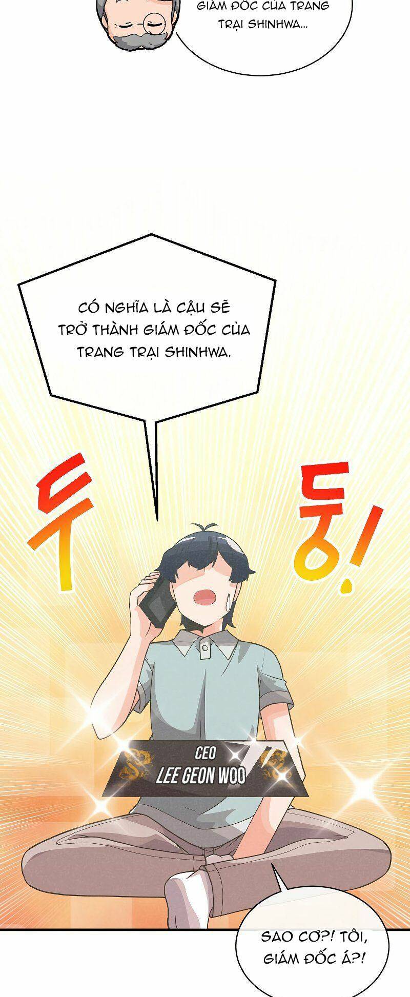 Tôi Trở Thành Một Nông Dân Chapter 90 - Trang 2