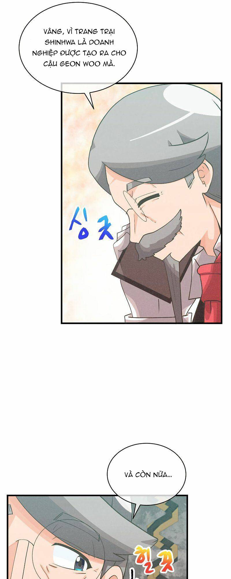 Tôi Trở Thành Một Nông Dân Chapter 90 - Trang 2