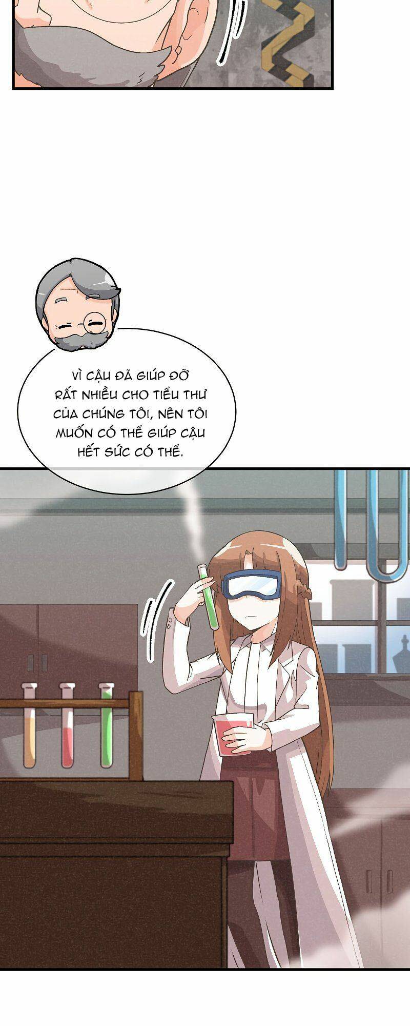 Tôi Trở Thành Một Nông Dân Chapter 90 - Trang 2