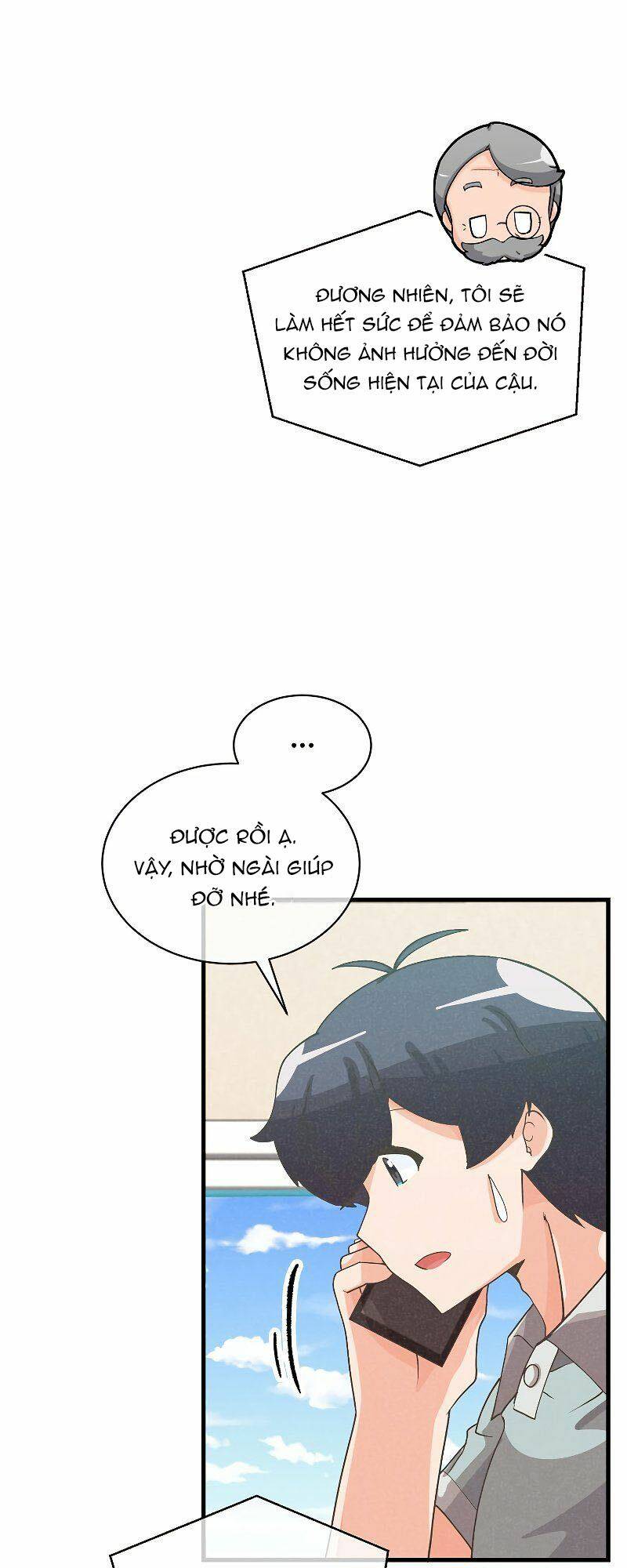 Tôi Trở Thành Một Nông Dân Chapter 90 - Trang 2