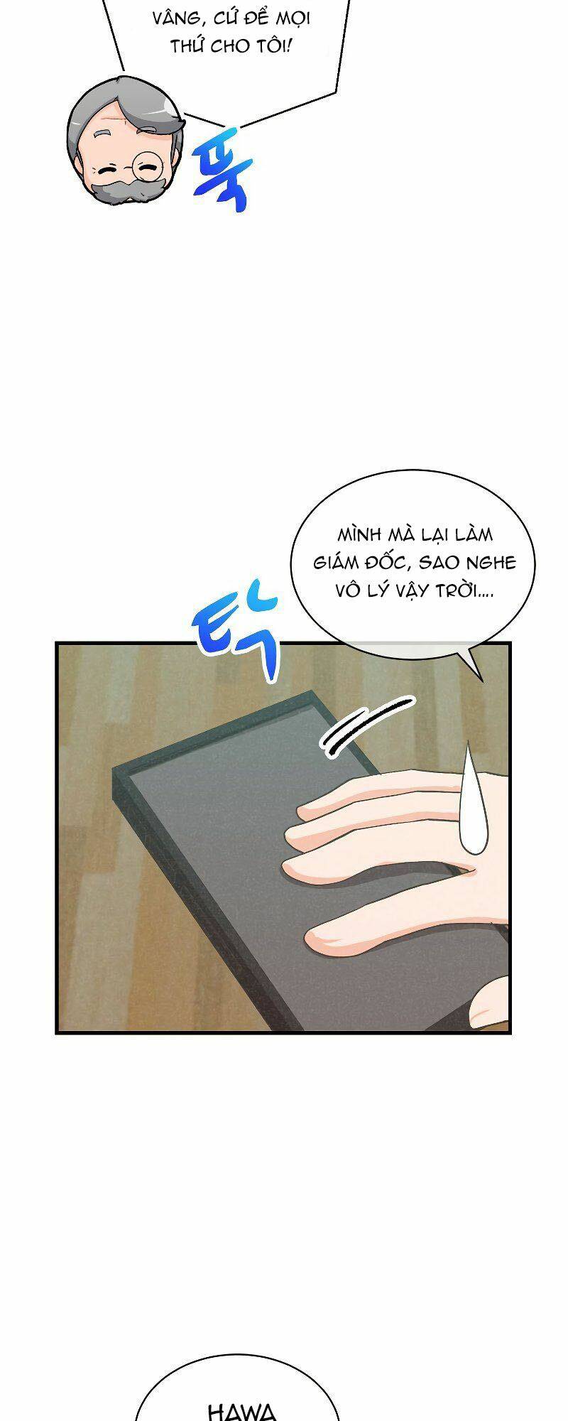 Tôi Trở Thành Một Nông Dân Chapter 90 - Trang 2