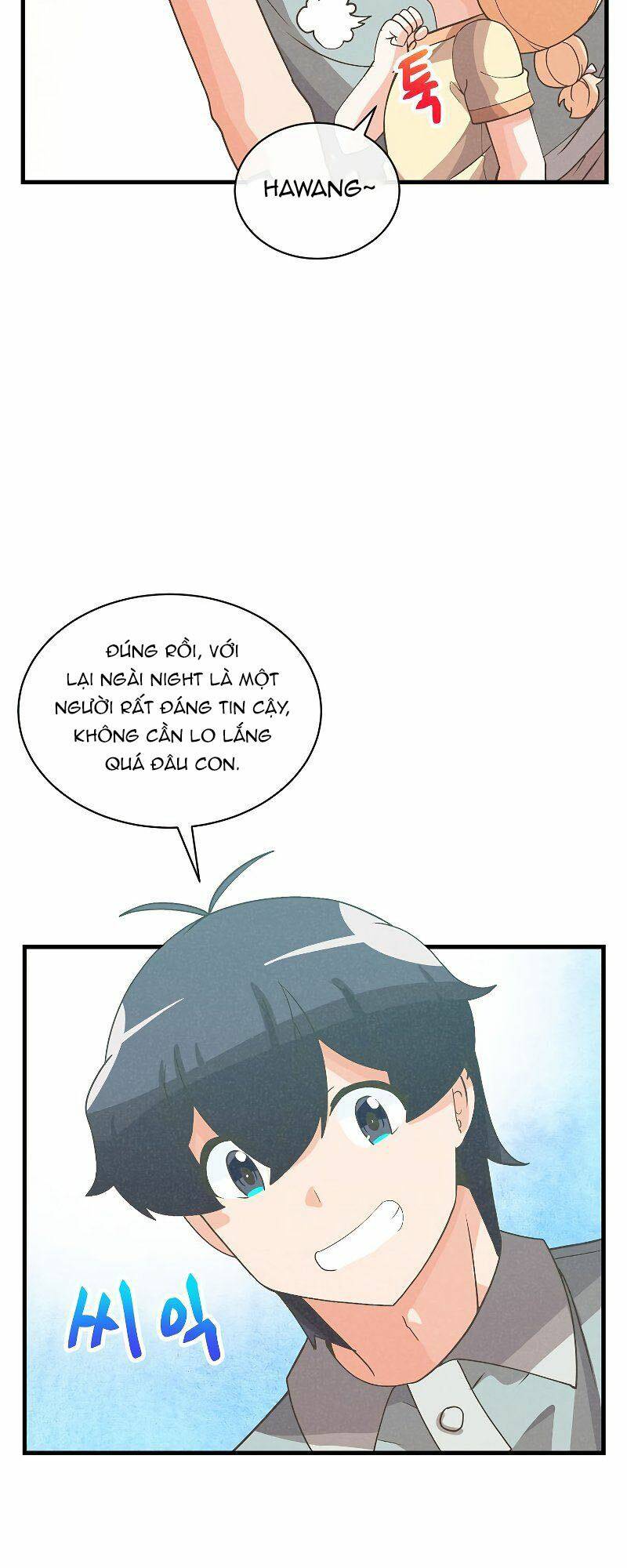 Tôi Trở Thành Một Nông Dân Chapter 90 - Trang 2