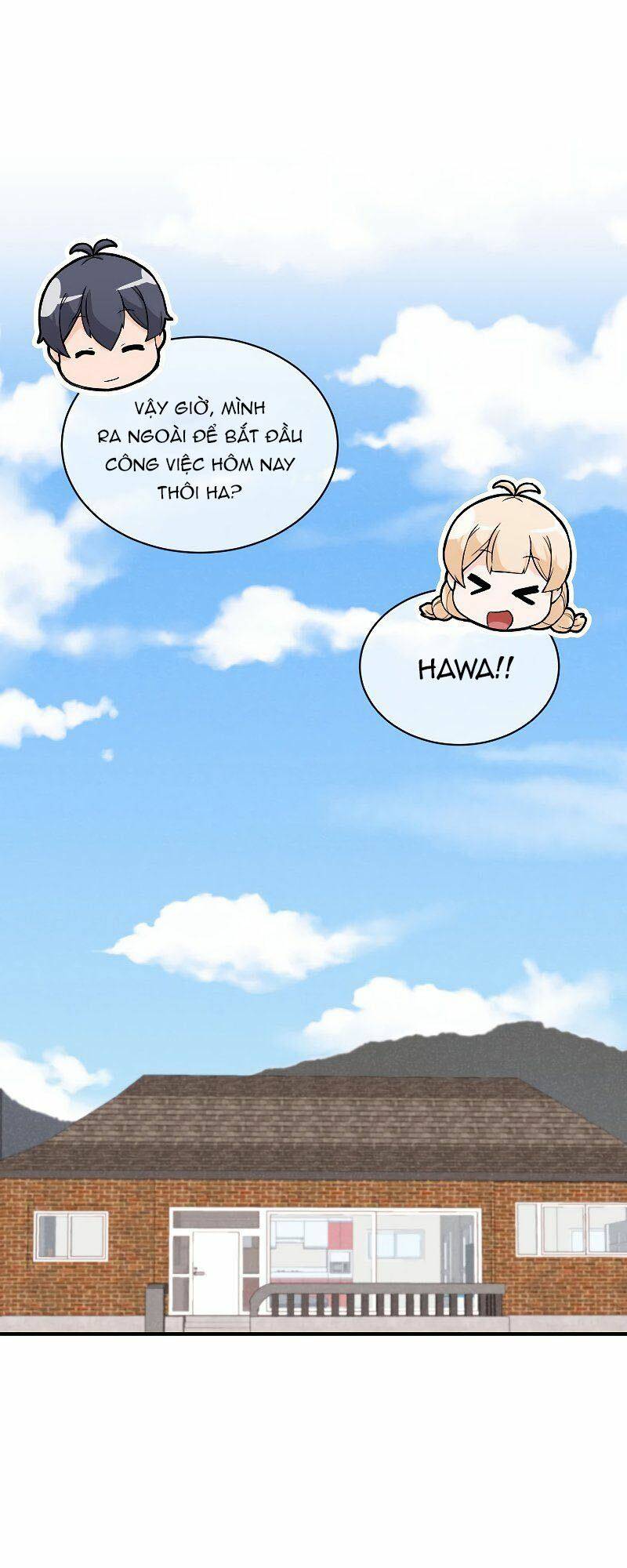 Tôi Trở Thành Một Nông Dân Chapter 90 - Trang 2