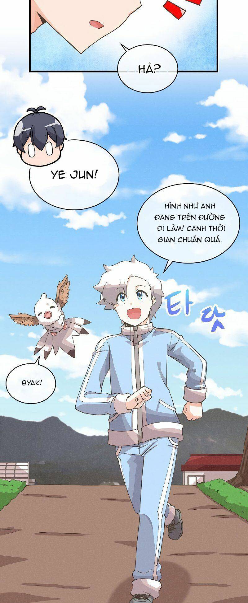 Tôi Trở Thành Một Nông Dân Chapter 90 - Trang 2