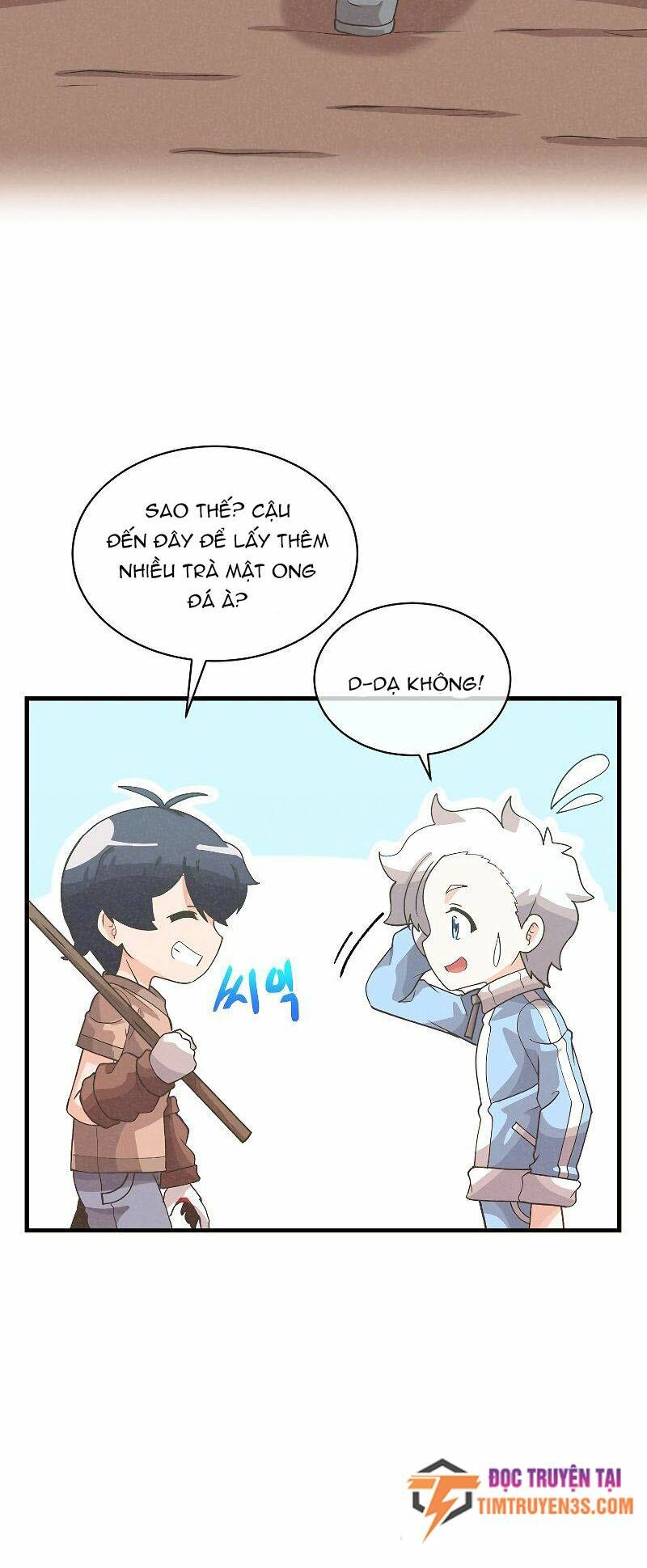 Tôi Trở Thành Một Nông Dân Chapter 90 - Trang 2