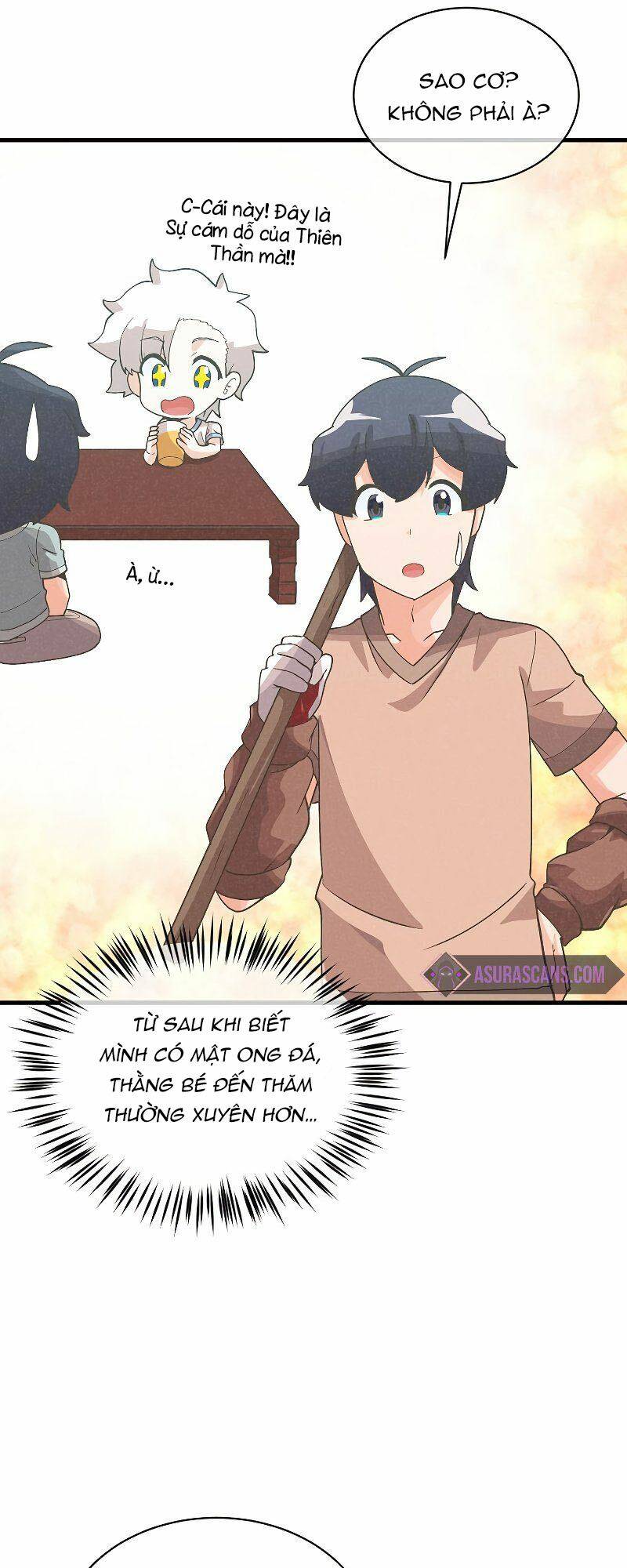 Tôi Trở Thành Một Nông Dân Chapter 90 - Trang 2