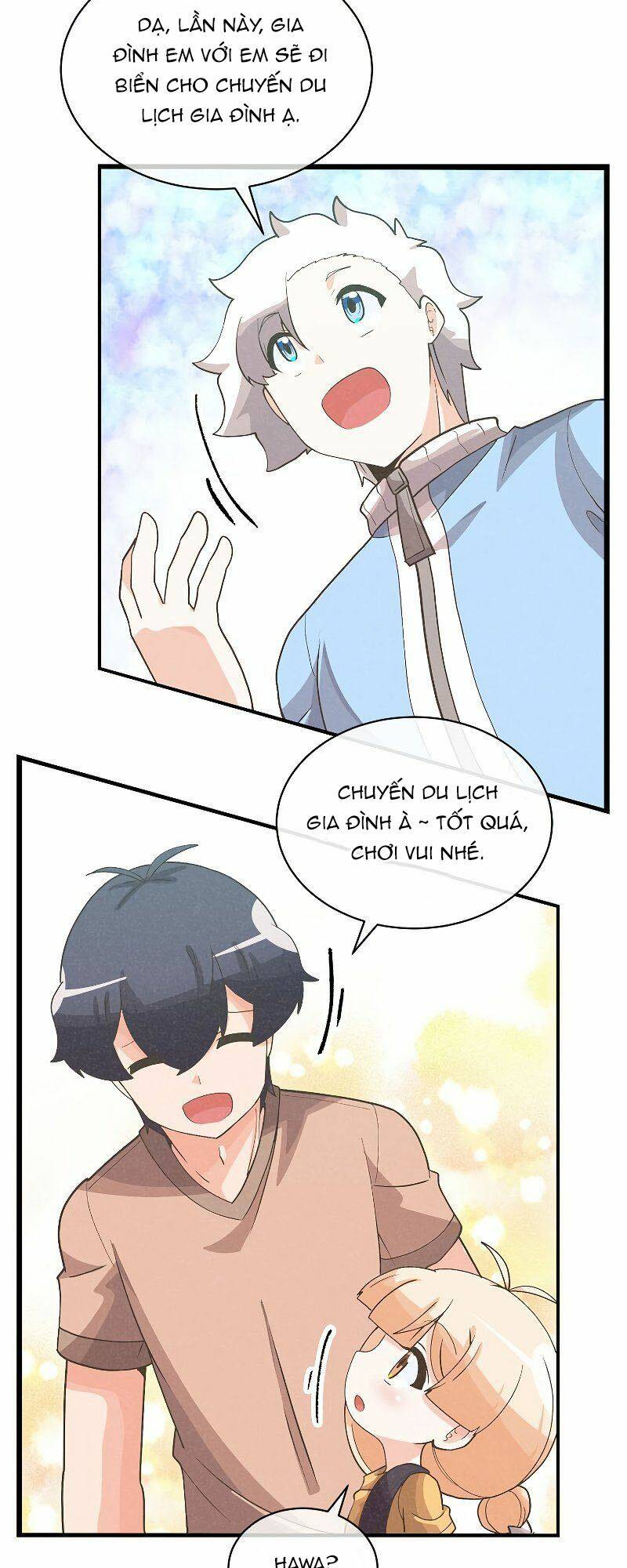 Tôi Trở Thành Một Nông Dân Chapter 90 - Trang 2