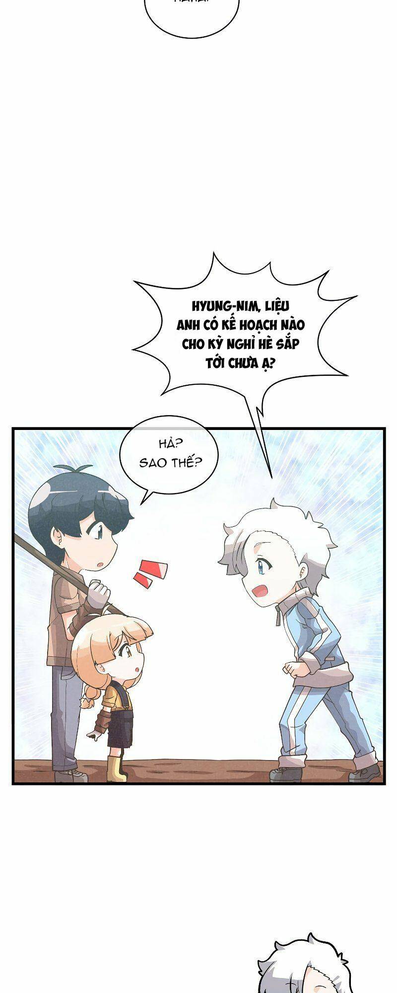 Tôi Trở Thành Một Nông Dân Chapter 90 - Trang 2