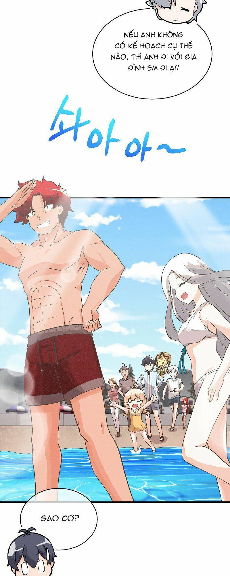 Tôi Trở Thành Một Nông Dân Chapter 90 - Trang 2