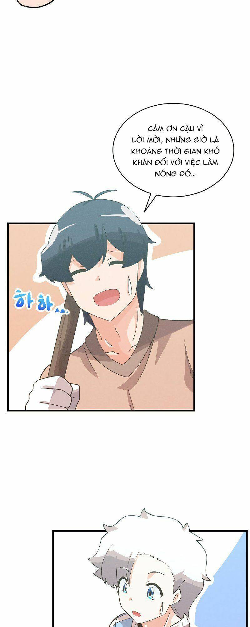 Tôi Trở Thành Một Nông Dân Chapter 90 - Trang 2