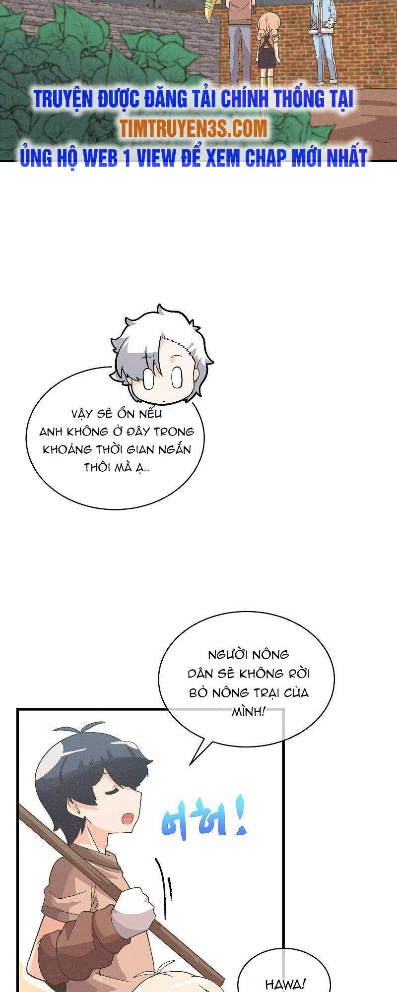 Tôi Trở Thành Một Nông Dân Chapter 90 - Trang 2