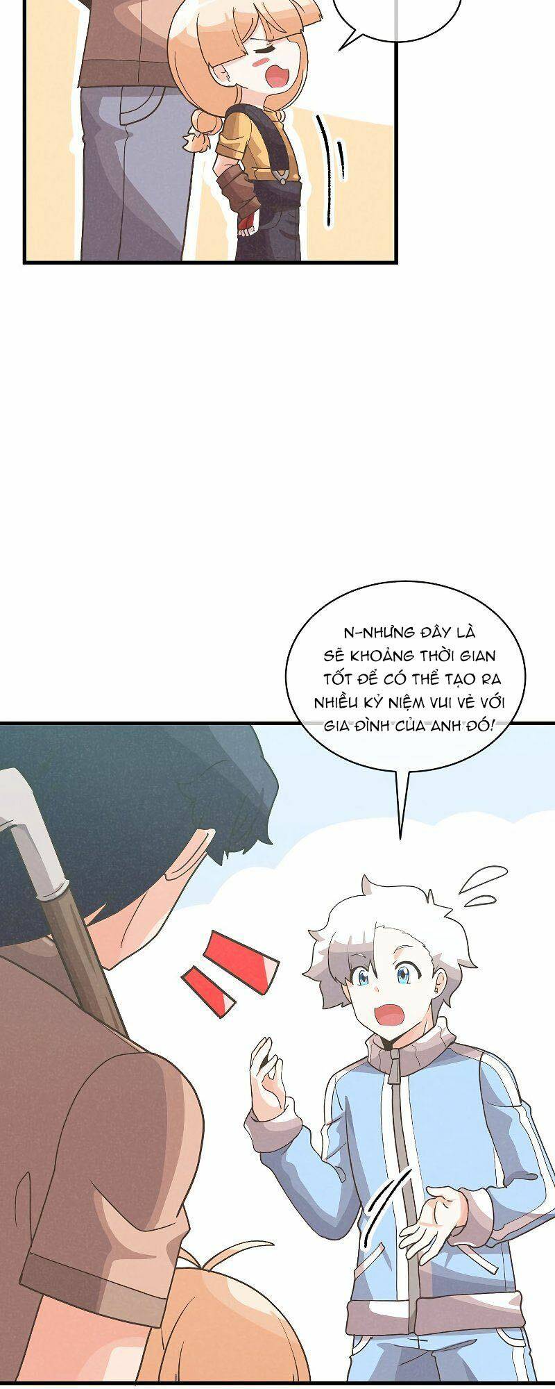 Tôi Trở Thành Một Nông Dân Chapter 90 - Trang 2