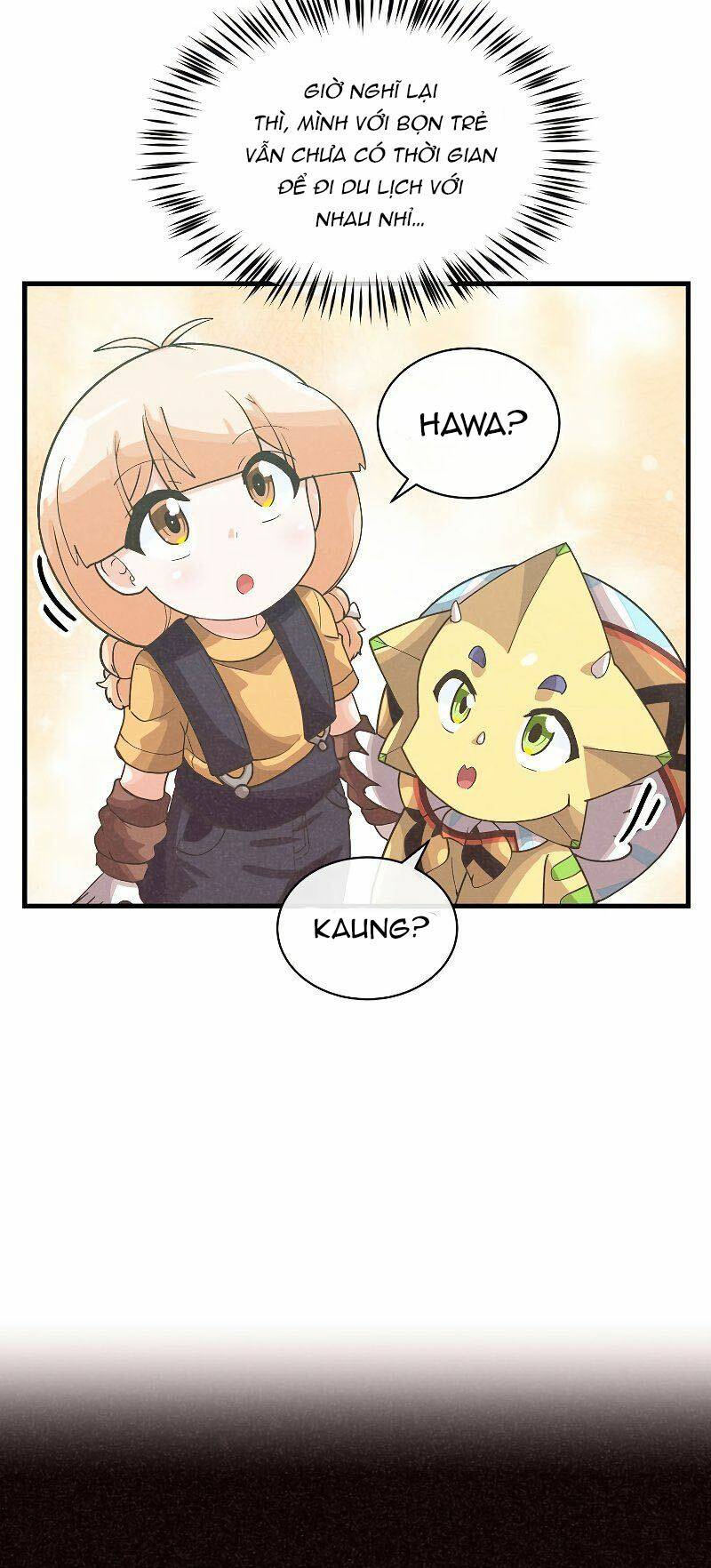 Tôi Trở Thành Một Nông Dân Chapter 90 - Trang 2