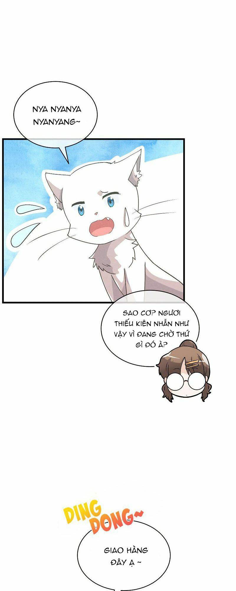 Tôi Trở Thành Một Nông Dân Chapter 90 - Trang 2