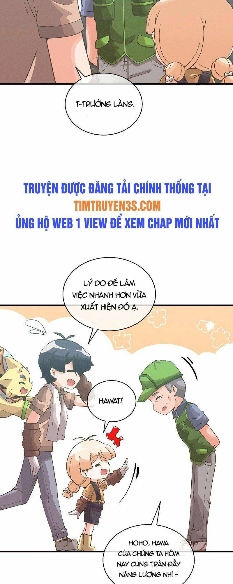 Tôi Trở Thành Một Nông Dân Chapter 91 - Trang 2