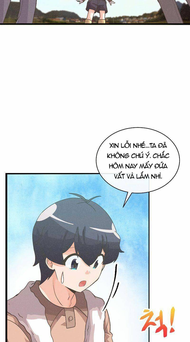 Tôi Trở Thành Một Nông Dân Chapter 91 - Trang 2