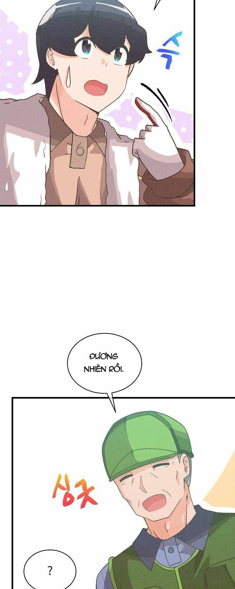 Tôi Trở Thành Một Nông Dân Chapter 91 - Trang 2