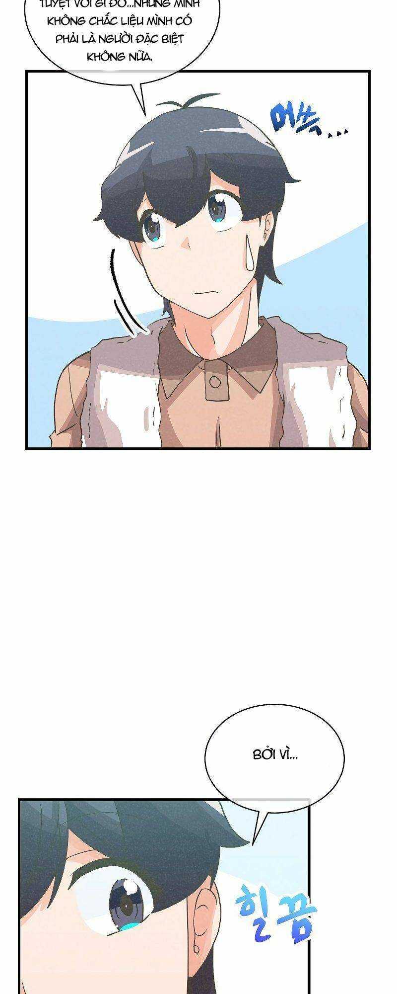 Tôi Trở Thành Một Nông Dân Chapter 91 - Trang 2