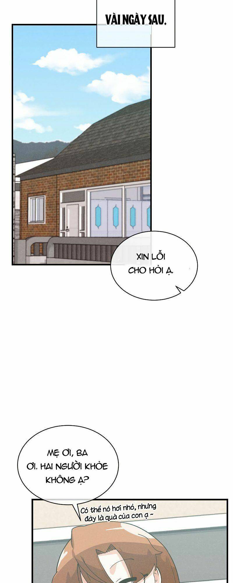 Tôi Trở Thành Một Nông Dân Chapter 91 - Trang 2