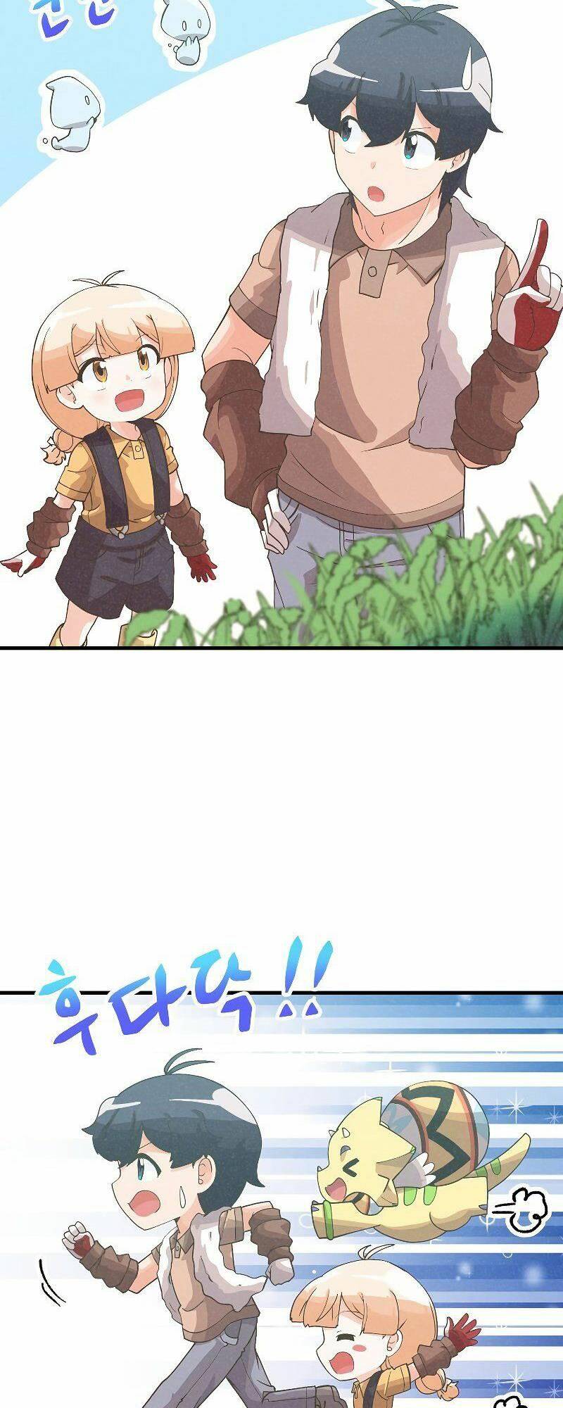 Tôi Trở Thành Một Nông Dân Chapter 91 - Trang 2