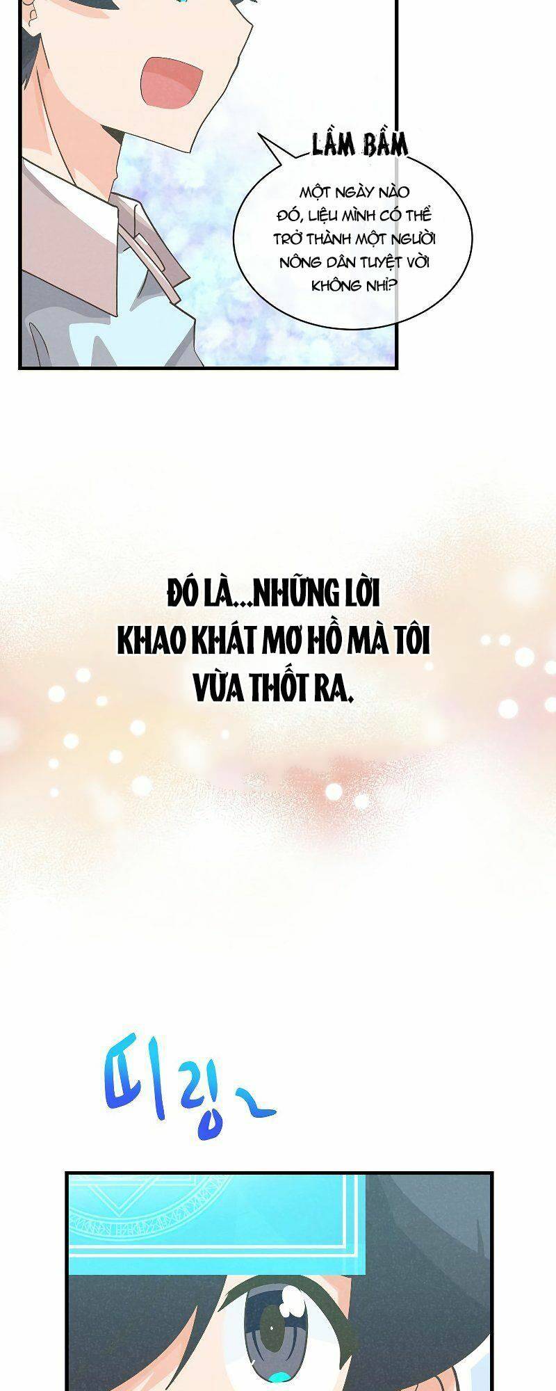 Tôi Trở Thành Một Nông Dân Chapter 91 - Trang 2