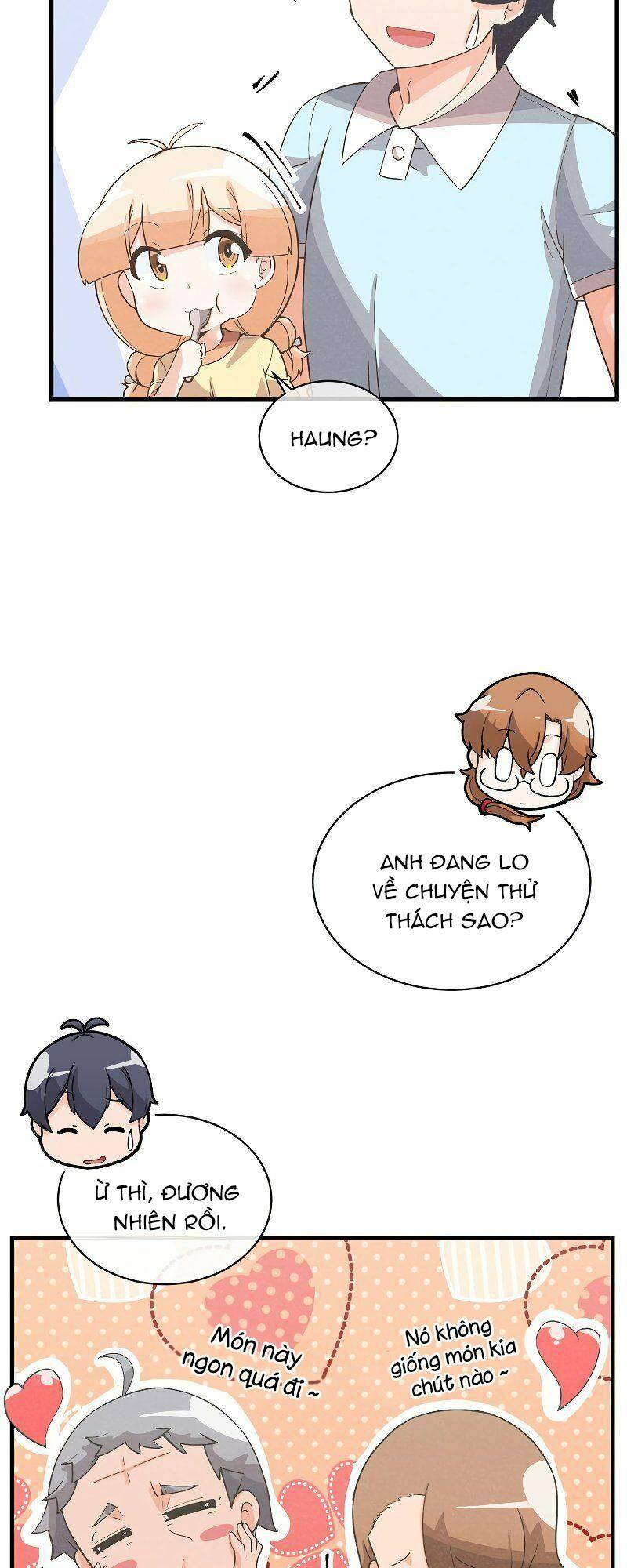 Tôi Trở Thành Một Nông Dân Chapter 92 - Trang 2