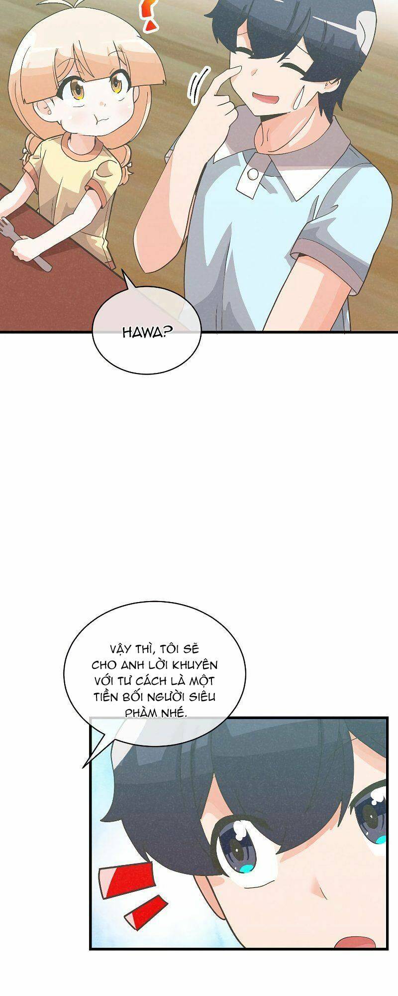 Tôi Trở Thành Một Nông Dân Chapter 92 - Trang 2