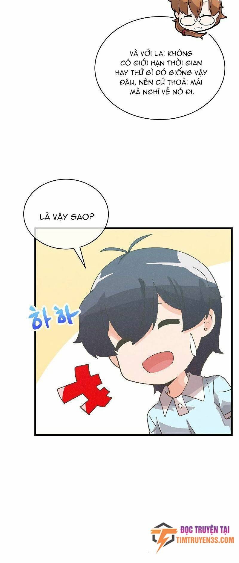 Tôi Trở Thành Một Nông Dân Chapter 92 - Trang 2