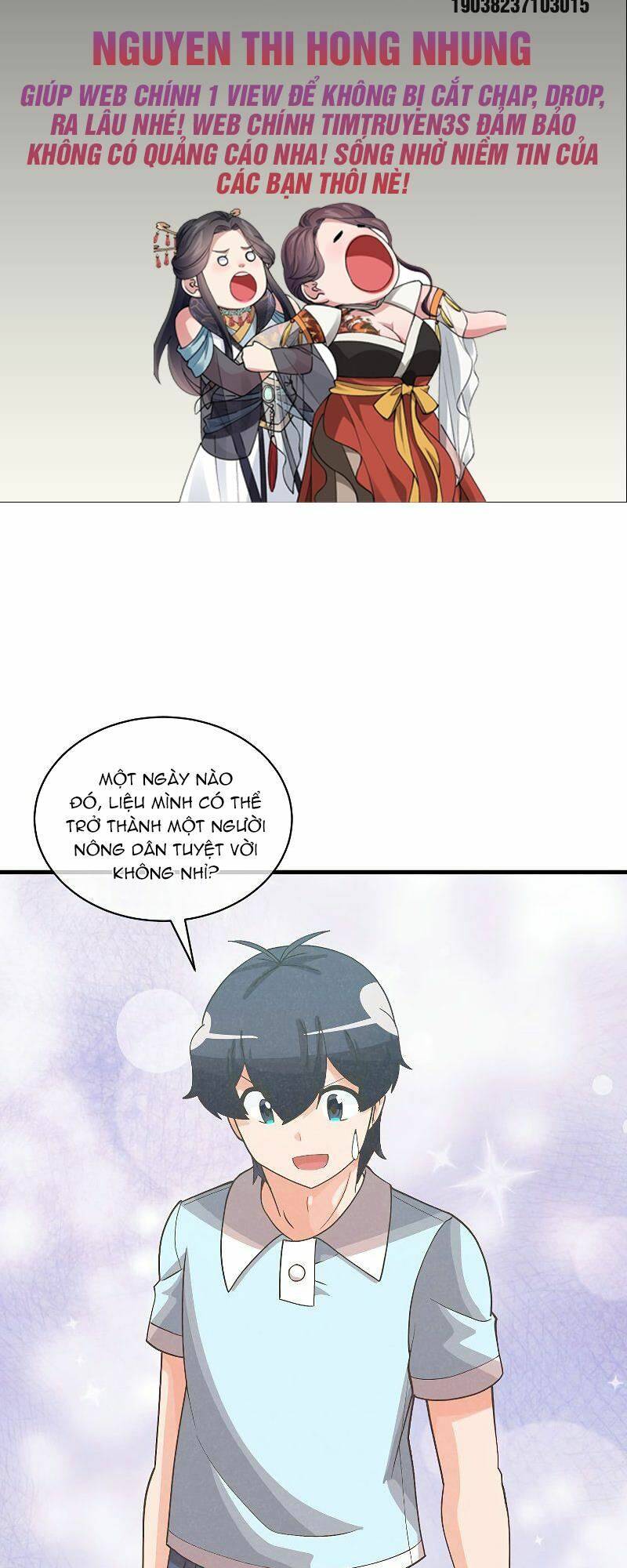 Tôi Trở Thành Một Nông Dân Chapter 92 - Trang 2