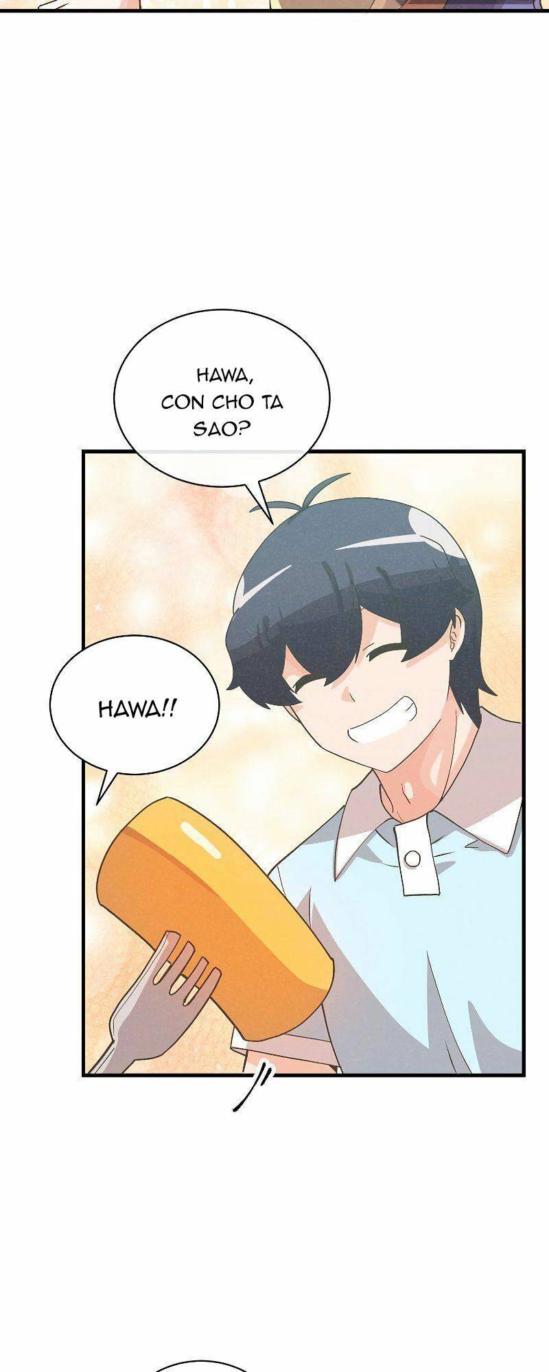 Tôi Trở Thành Một Nông Dân Chapter 92 - Trang 2