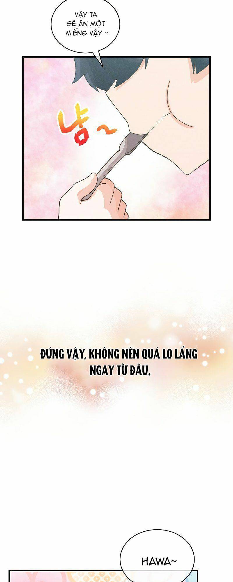 Tôi Trở Thành Một Nông Dân Chapter 92 - Trang 2