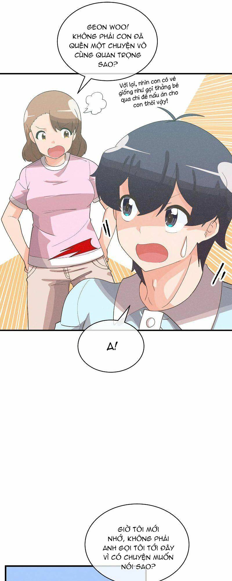 Tôi Trở Thành Một Nông Dân Chapter 92 - Trang 2