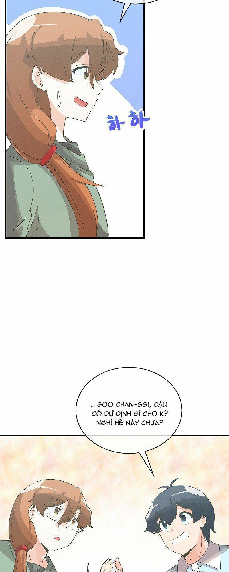 Tôi Trở Thành Một Nông Dân Chapter 92 - Trang 2