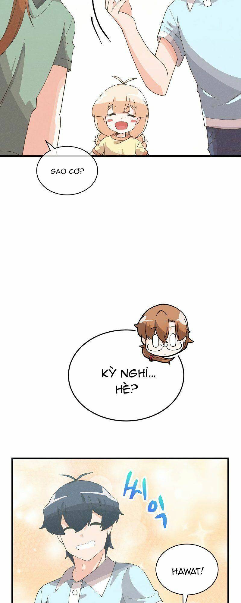 Tôi Trở Thành Một Nông Dân Chapter 92 - Trang 2