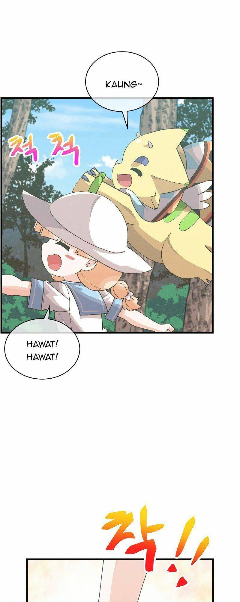 Tôi Trở Thành Một Nông Dân Chapter 92 - Trang 2