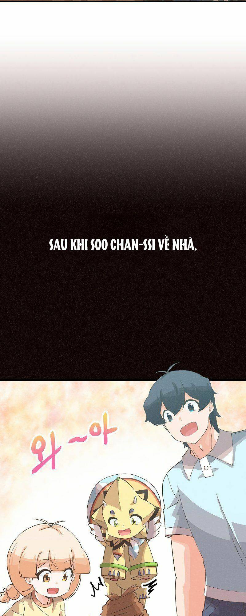 Tôi Trở Thành Một Nông Dân Chapter 92 - Trang 2