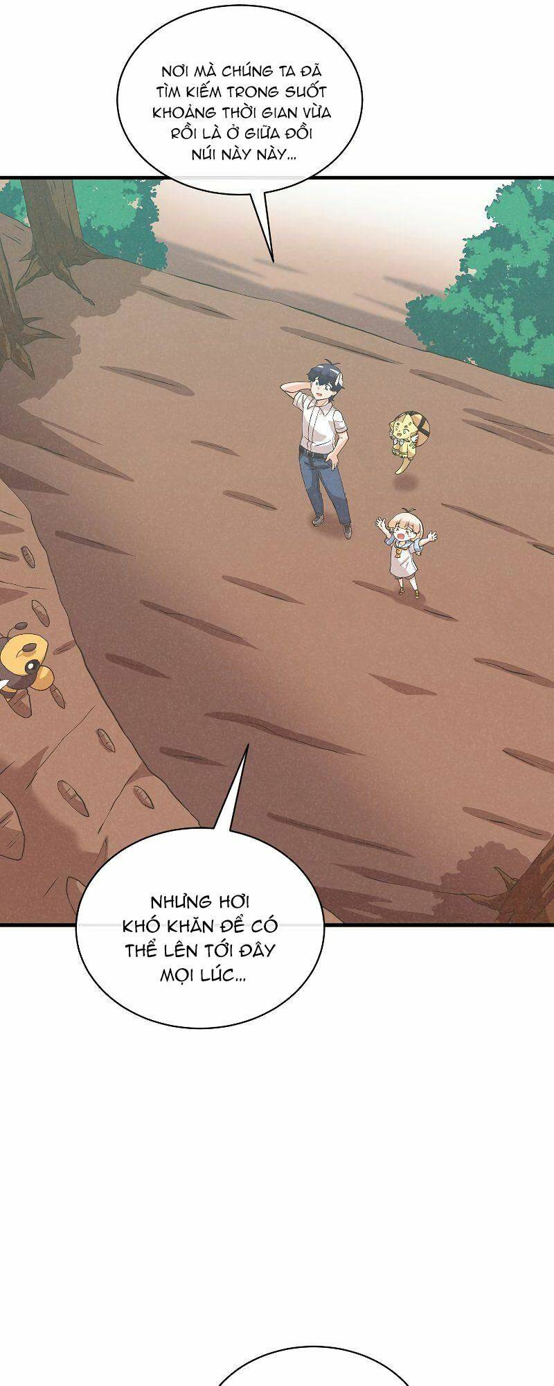 Tôi Trở Thành Một Nông Dân Chapter 92 - Trang 2