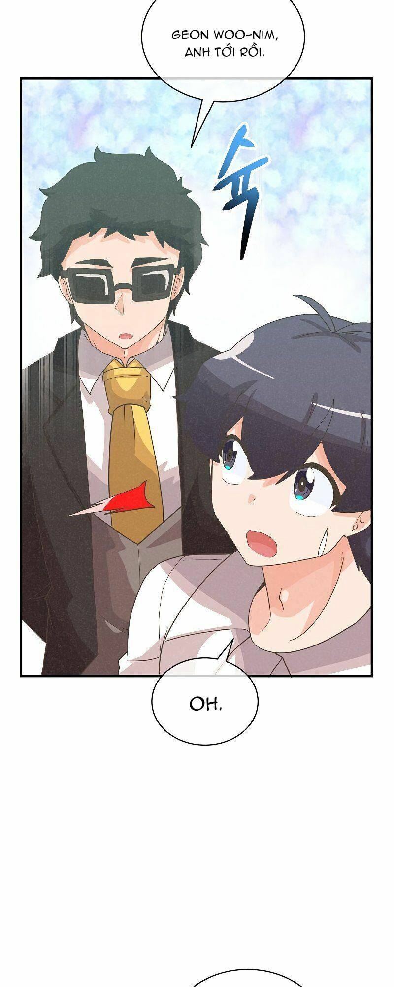 Tôi Trở Thành Một Nông Dân Chapter 92 - Trang 2