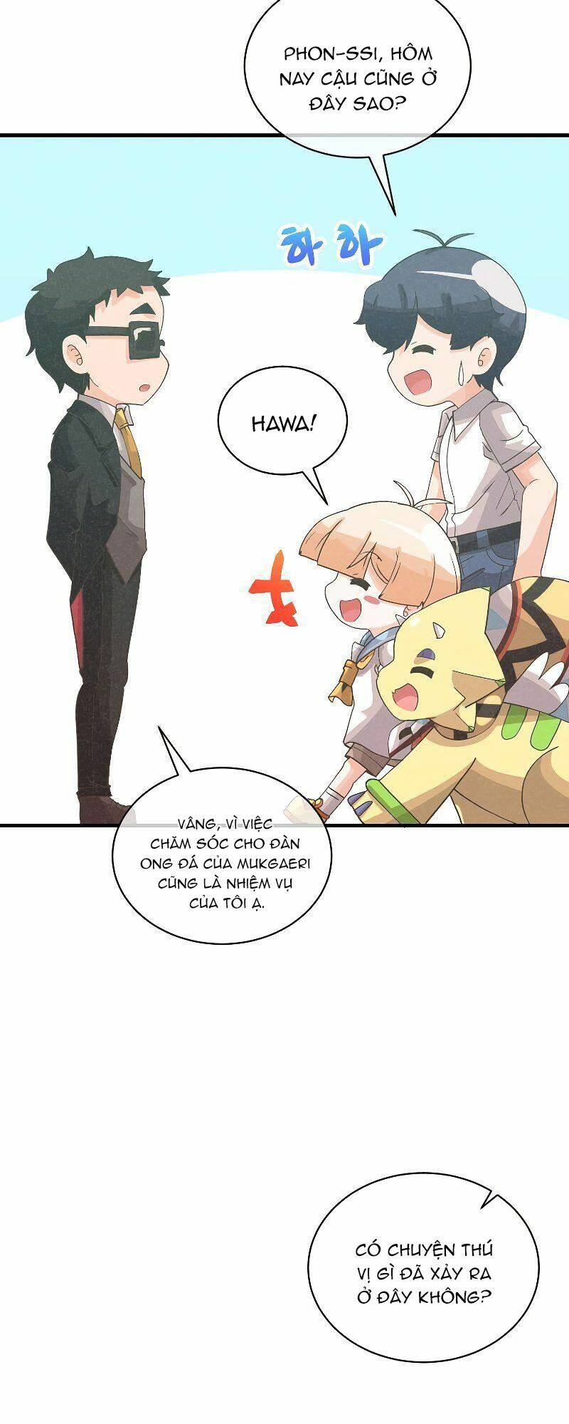 Tôi Trở Thành Một Nông Dân Chapter 92 - Trang 2