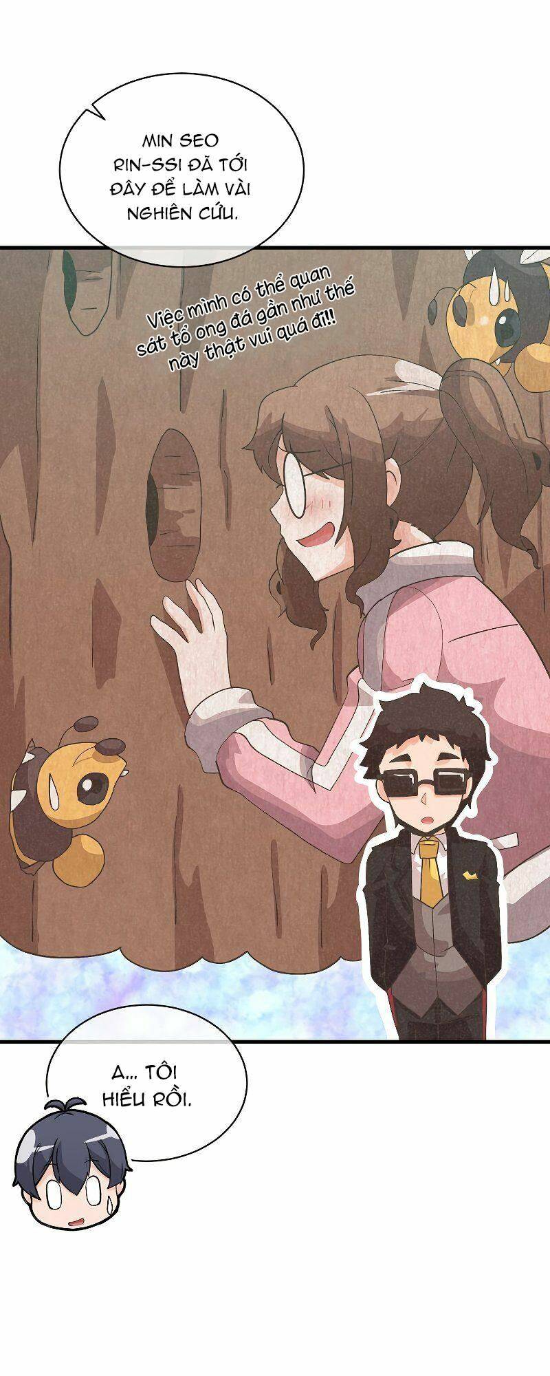 Tôi Trở Thành Một Nông Dân Chapter 92 - Trang 2