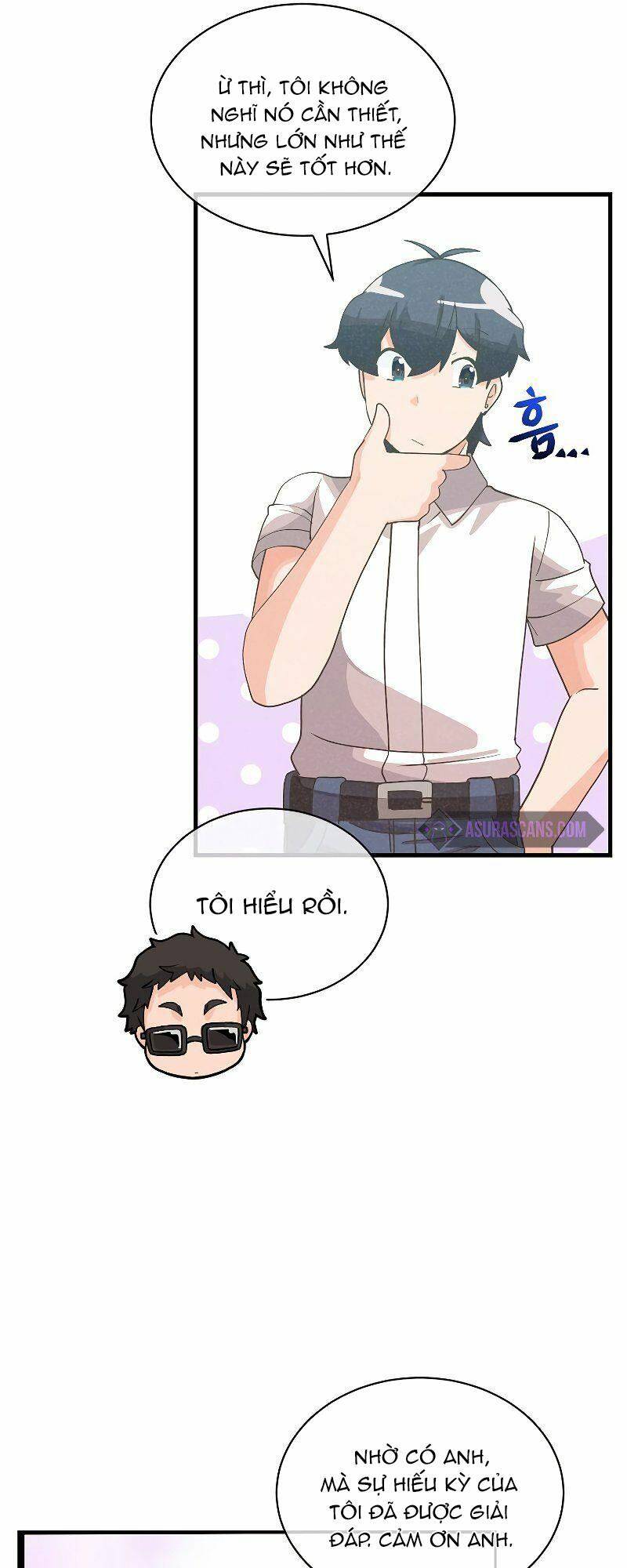 Tôi Trở Thành Một Nông Dân Chapter 92 - Trang 2